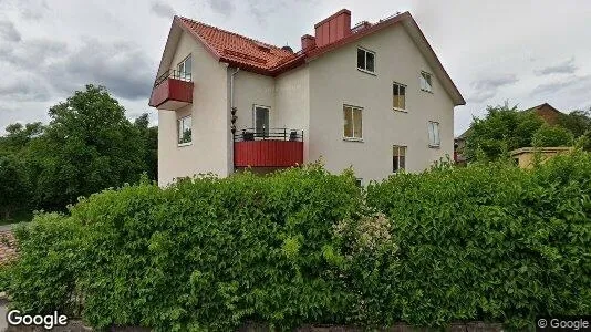 Apartments for rent in Borås - Photo from Google Street View