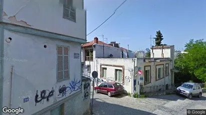 Apartments for rent in Neapoli-Sykies - Photo from Google Street View