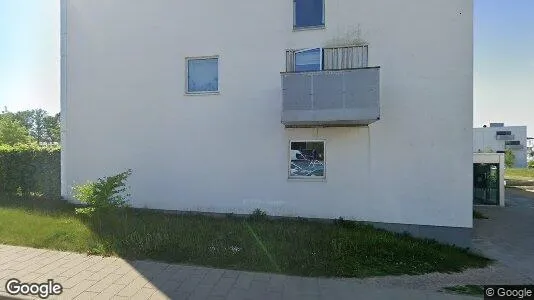 Apartments for rent in Viby J - Photo from Google Street View