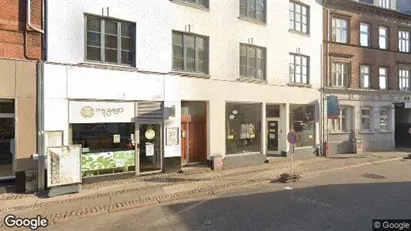 Apartments for rent in Aalborg Center - Photo from Google Street View