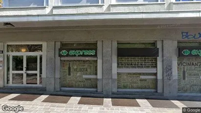 Apartments for rent in Milano Zona 1 - Centro storico - Photo from Google Street View