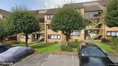 Apartments for rent in Yeovil - Somerset - Photo from Google Street View