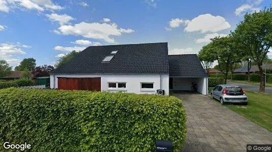 Apartments for rent in Ikast - Photo from Google Street View