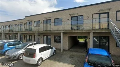 Apartments for rent in Viby J - Photo from Google Street View