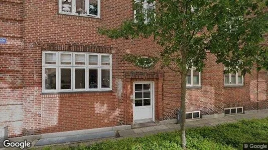 Apartments for rent in Esbjerg Center - Photo from Google Street View