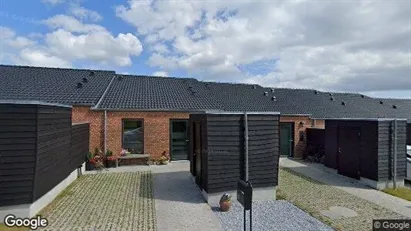 Apartments for rent in Kolding - Photo from Google Street View