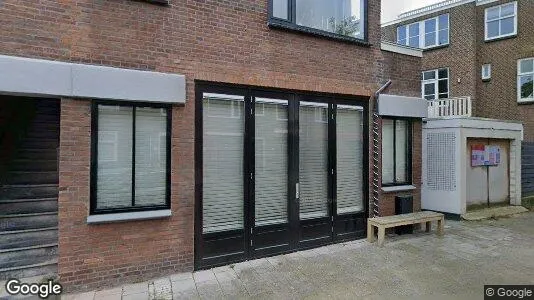 Apartments for rent in Leidschendam-Voorburg - Photo from Google Street View