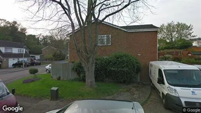 Apartments for rent in Ware - Hertfordshire - Photo from Google Street View
