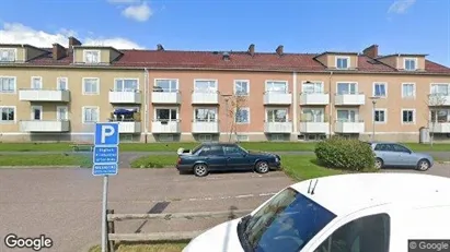 Apartments for rent in Mjölby - Photo from Google Street View