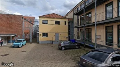 Apartments for rent in Kolding - Photo from Google Street View