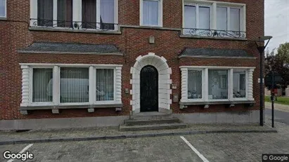 Apartments for rent in Haaltert - Photo from Google Street View