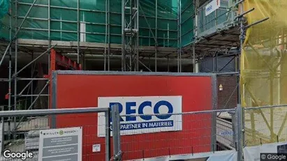 Apartments for rent in Amsterdam Centrum - Photo from Google Street View