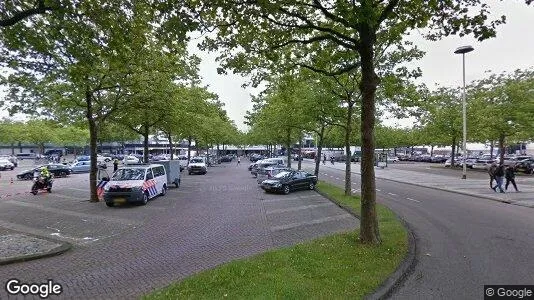 Apartments for rent in Haarlem - Photo from Google Street View