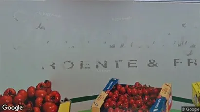 Apartments for rent in Amsterdam Centrum - Photo from Google Street View