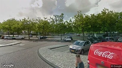 Apartments for rent in Haarlem - Photo from Google Street View