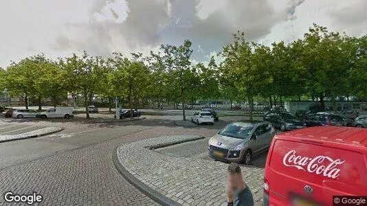 Apartments for rent in Haarlem - Photo from Google Street View