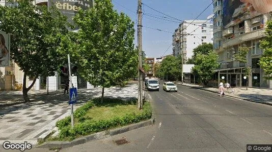 Apartments for rent in Bucharest - Sectorul 3 - Photo from Google Street View