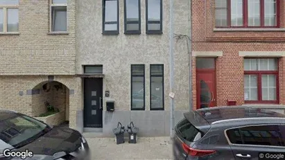 Apartments for rent in Temse - Photo from Google Street View