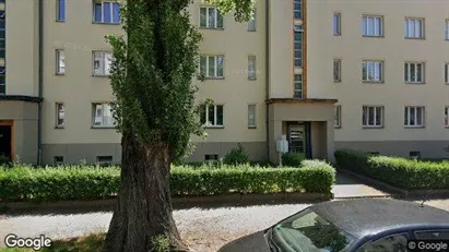 Apartments for rent in Dresden - Photo from Google Street View