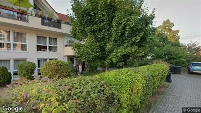 Apartments for rent in Leipzig - Photo from Google Street View