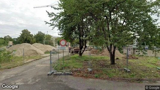Apartments for rent in Bautzen - Photo from Google Street View