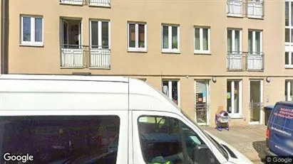 Apartments for rent in Dresden - Photo from Google Street View