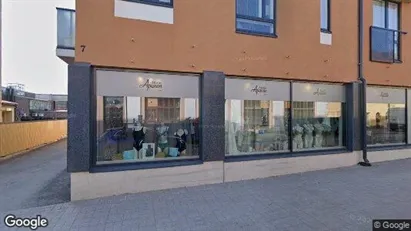 Apartments for rent in Kokkola - Photo from Google Street View