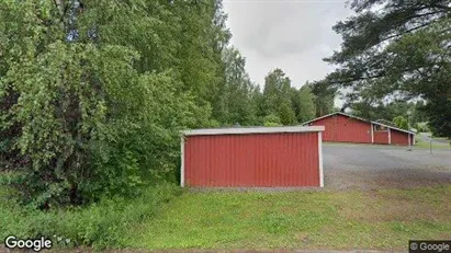 Apartments for rent in Pori - Photo from Google Street View