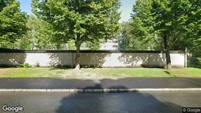 Apartments for rent in Forssa - Photo from Google Street View