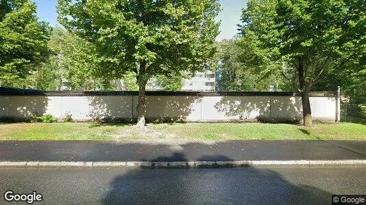 Apartments for rent in Forssa - Photo from Google Street View