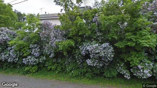 Apartments for rent in Turku - Photo from Google Street View