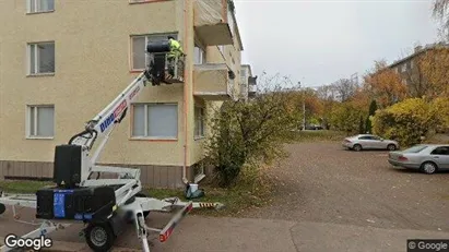 Apartments for rent in Kotka - Photo from Google Street View