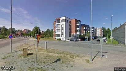 Apartments for rent in Jyväskylä - Photo from Google Street View