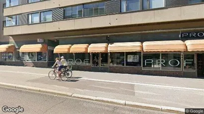 Apartments for rent in Jyväskylä - Photo from Google Street View