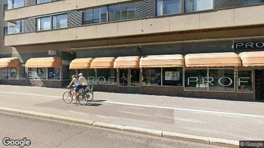 Apartments for rent in Jyväskylä - Photo from Google Street View