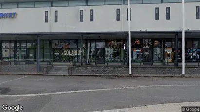 Apartments for rent in Helsinki Pohjoinen - Photo from Google Street View