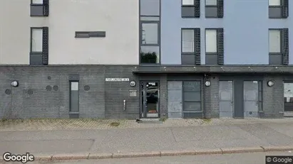 Apartments for rent in Helsinki Läntinen - Photo from Google Street View