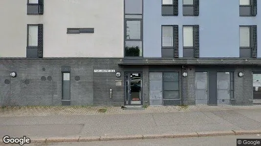 Apartments for rent in Helsinki Läntinen - Photo from Google Street View