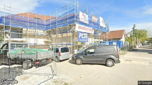 Apartments for rent in Jura-Nord vaudois - Photo from Google Street View