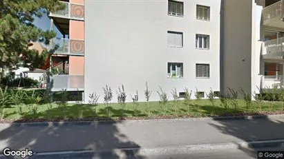 Apartments for rent in Seeland - Photo from Google Street View