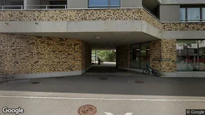 Apartments for rent in Sankt Gallen - Photo from Google Street View