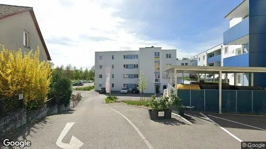 Apartments for rent in Naarn im Machlande - Photo from Google Street View