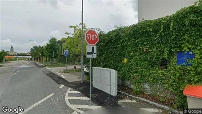 Apartments for rent in Großweikersdorf - Photo from Google Street View