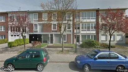 Apartments for rent in Antwerp Berchem - Photo from Google Street View
