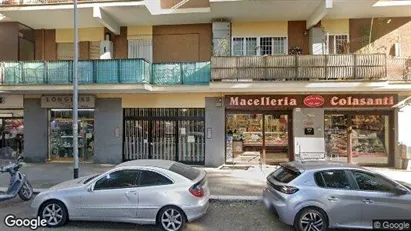 Rooms for rent in Roma Municipio V – Prenestino/Centocelle - Photo from Google Street View