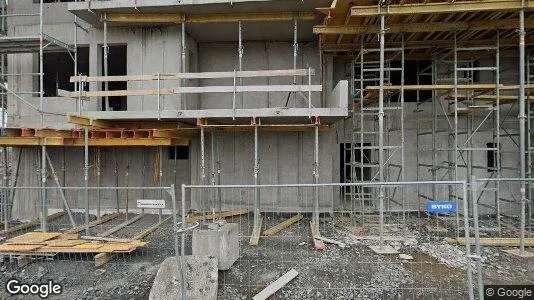 Apartments for rent in Garðabær - Photo from Google Street View