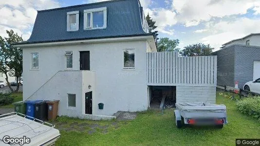 Apartments for rent in Reykjavík Laugardalur - Photo from Google Street View