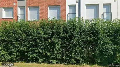 Apartments for rent in Jyväskylä - Photo from Google Street View