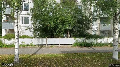 Apartments for rent in Oulu - Photo from Google Street View