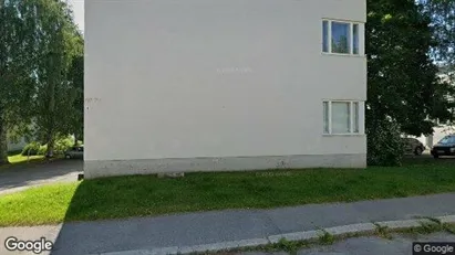 Apartments for rent in Jyväskylä - Photo from Google Street View